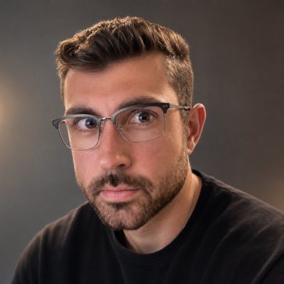 J. Brendan Elmore, writer and director at Pixel Pantry Games.